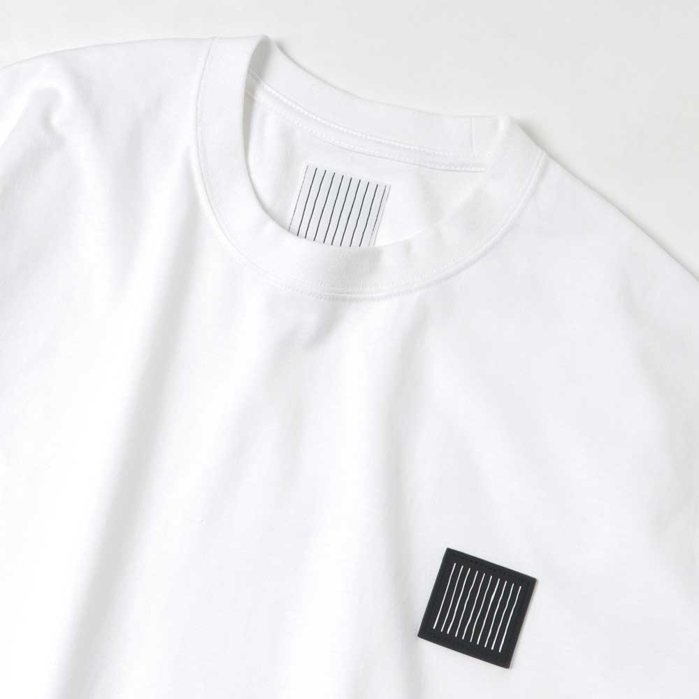 S.F.C (STRIPES FOR CREATIVE) SUPER BIG SS TEE