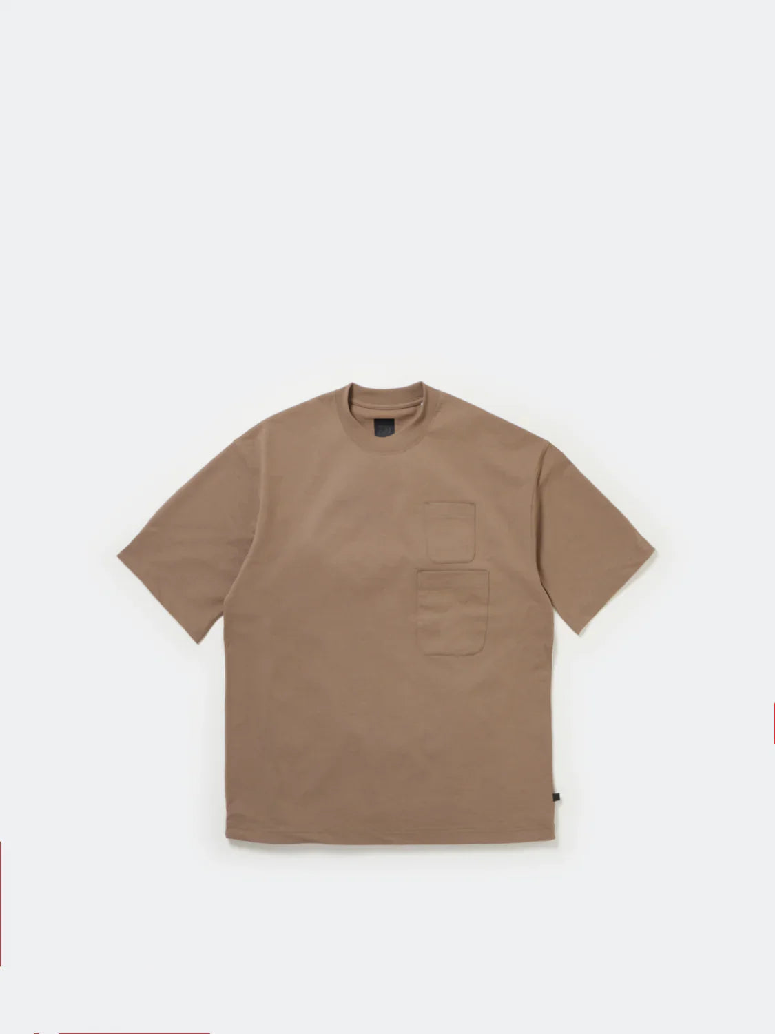 DAIWA PIER39 TECH W/POCKET CREW TEE