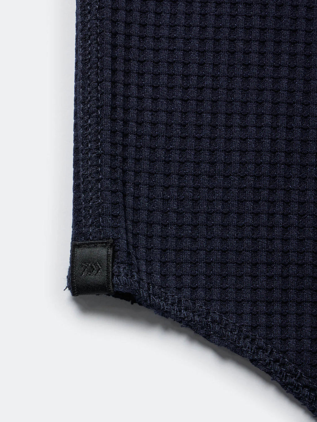 DAIWA PIER39 TECH THERMAL HENLEY S/S