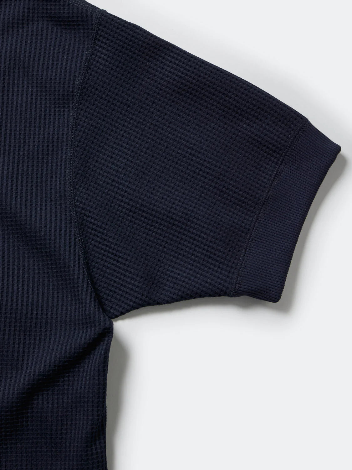 DAIWA PIER39 TECH THERMAL HENLEY S/S