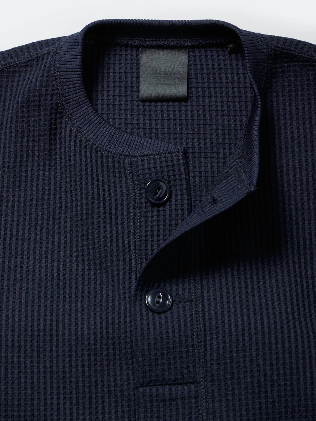 DAIWA PIER39 TECH THERMAL HENLEY S/S