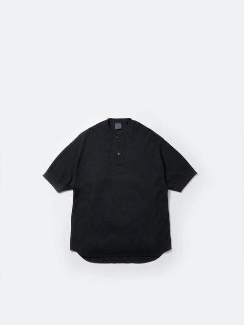 DAIWA PIER39 TECH THERMAL HENLEY S/S