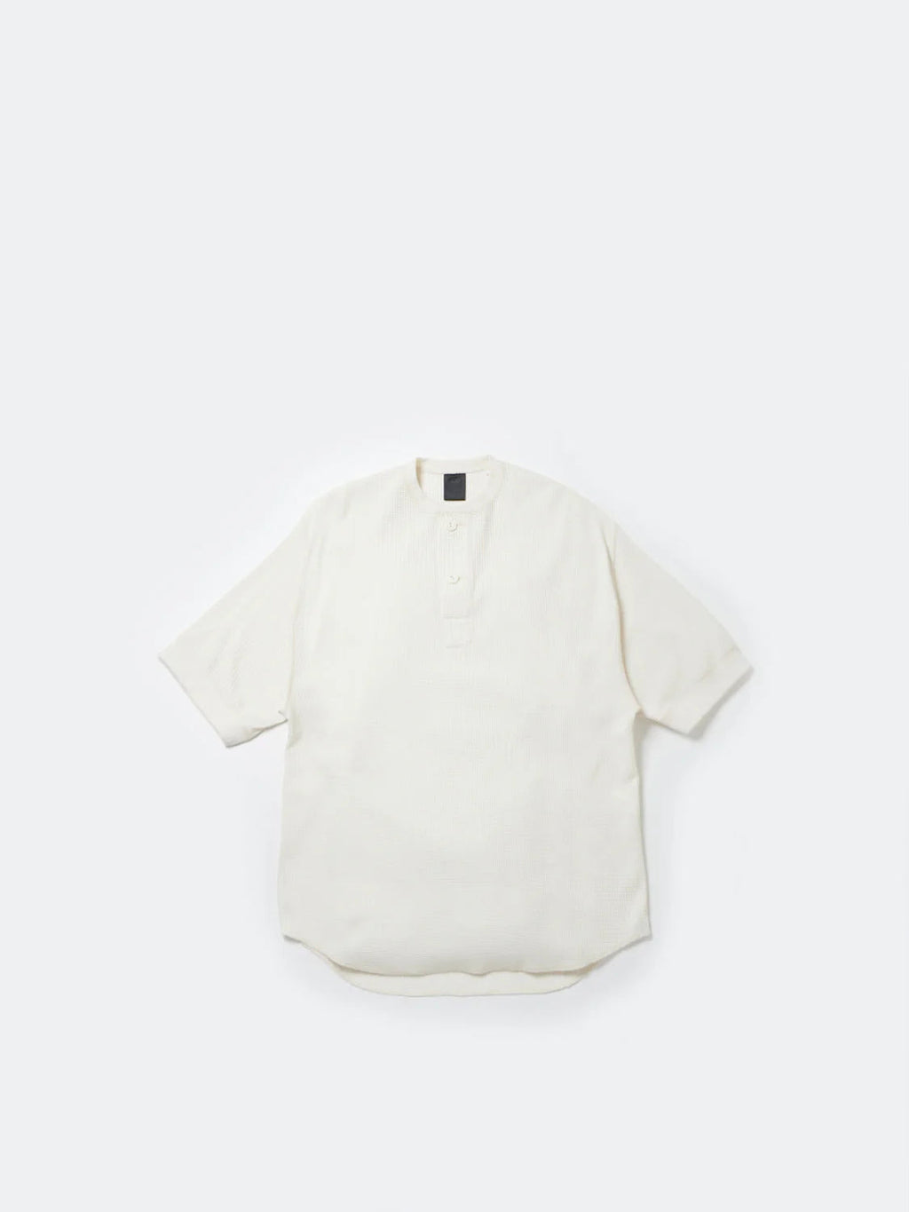 DAIWA PIER39 TECH THERMAL HENLEY S/S