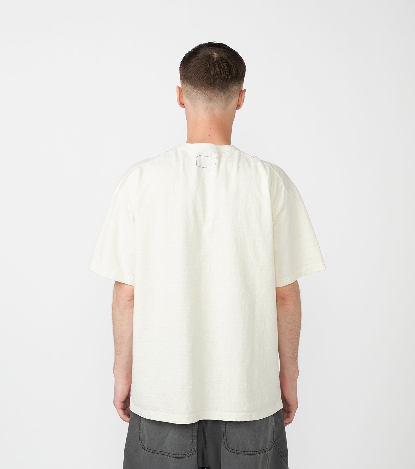 THE NORTH FACE PURPLE LABEL FFFES Graphic Tee