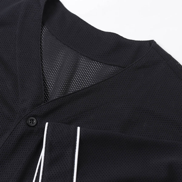 S.F.C BASEBALL SHIRT