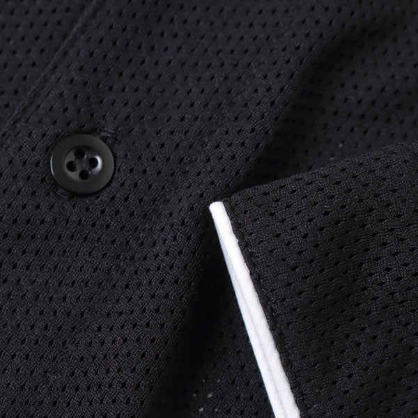 S.F.C BASEBALL SHIRT