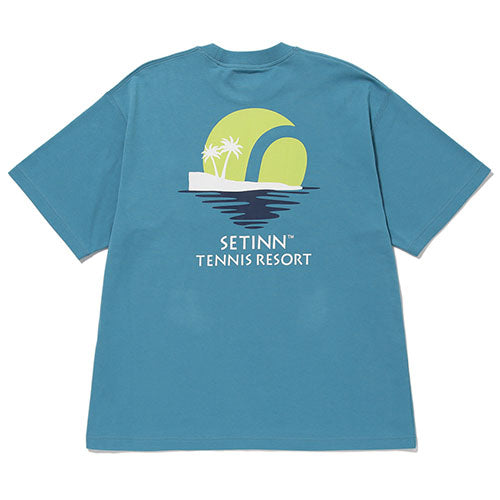 Setinn Sunset Tee
