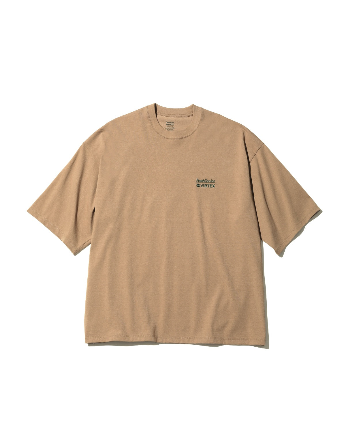 FreshService VIBTEX for FreshService S/S CREW NECK TEE