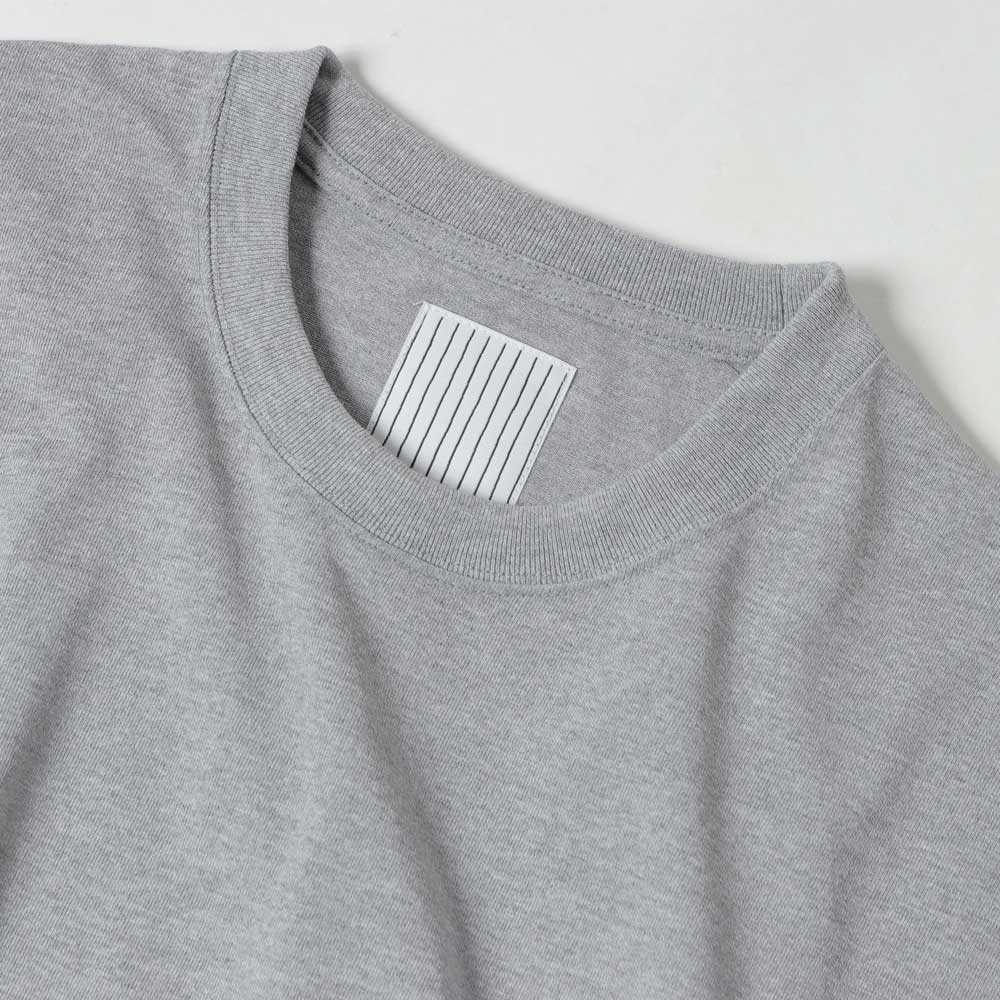 S.F.C (STRIPES FOR CREATIVE) SUPER BIG TEE W DRAWSTRINGS