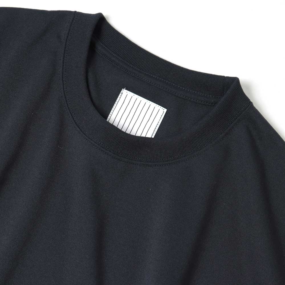 S.F.C (STRIPES FOR CREATIVE) SUPER BIG TEE W DRAWSTRINGS